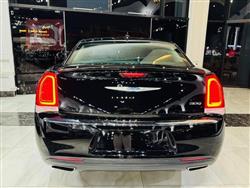 كرايسلر 300